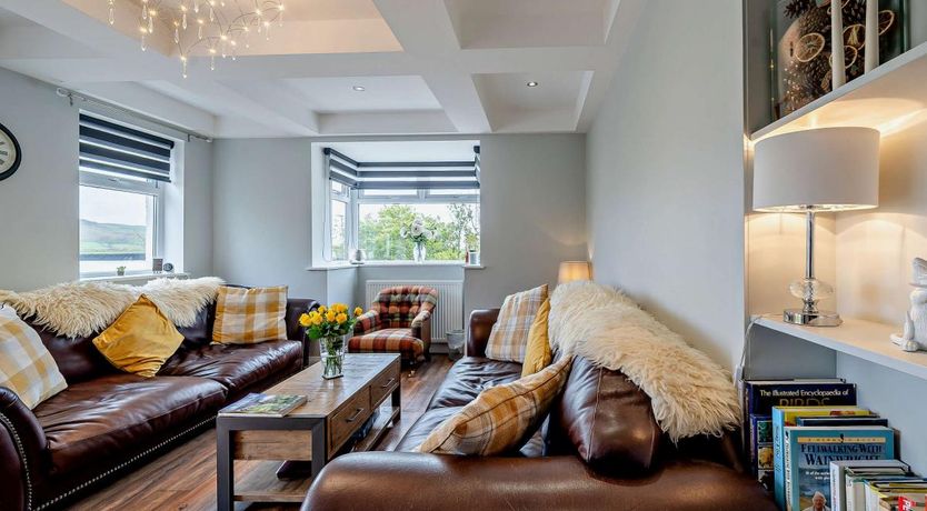 Photo of 4 Bed in Silecroft