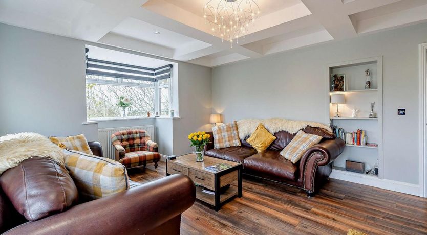 Photo of 4 Bed in Silecroft