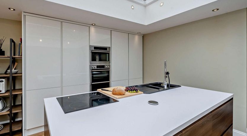 Photo of 4 Bed in Silecroft