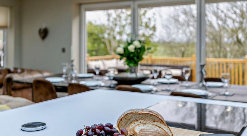 Photo of 4 Bed in Silecroft