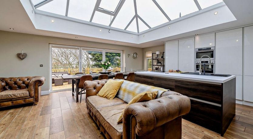 Photo of 4 Bed in Silecroft