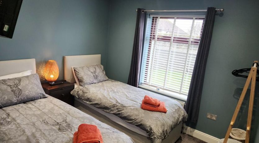 Photo of 4 Bed in Silecroft