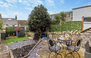 3 Bed in Portland Holiday Home