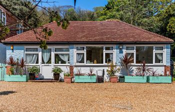 Bungalow in Isle of Wight Holiday Home