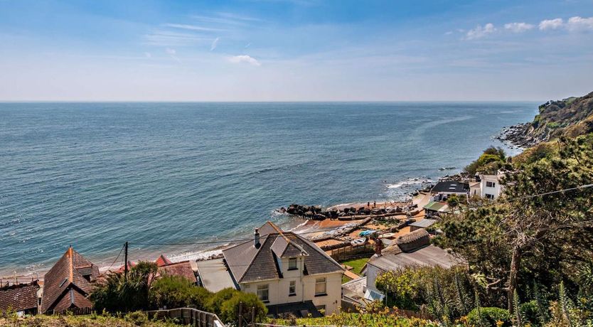 Photo of 2 Bed in Ventnor