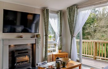in Newport (94717) Holiday Home