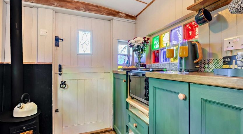 Photo of 1 Bed in Hartington