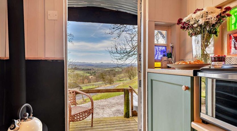 Photo of 1 Bed in Hartington