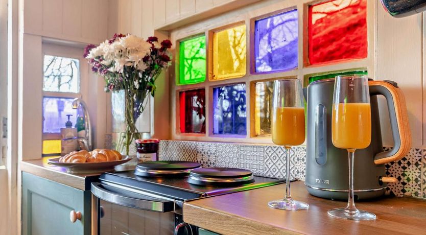 Photo of 1 Bed in Hartington