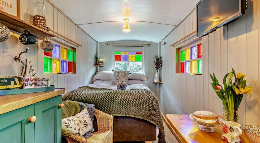 Photo of 1 Bed in Hartington