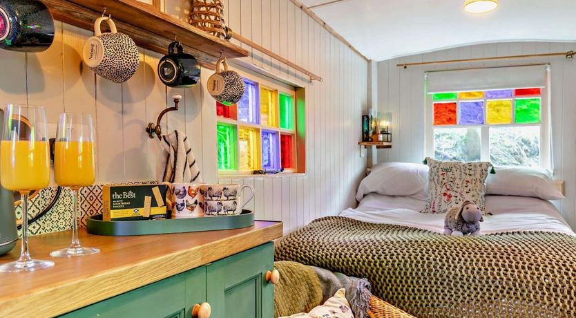 Photo of 1 Bed in Hartington