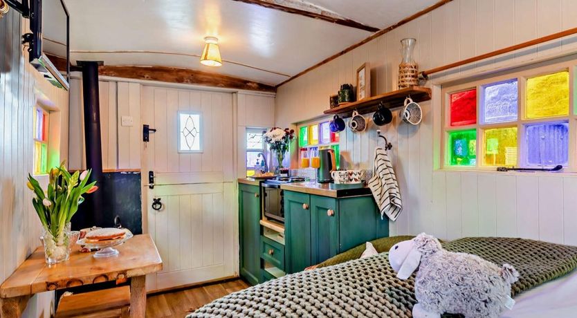 Photo of 1 Bed in Hartington