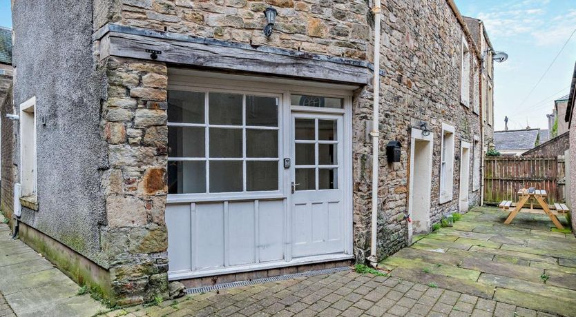 Photo of in Cockermouth (94580)
