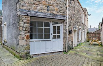 in Cockermouth (94580) Holiday Home