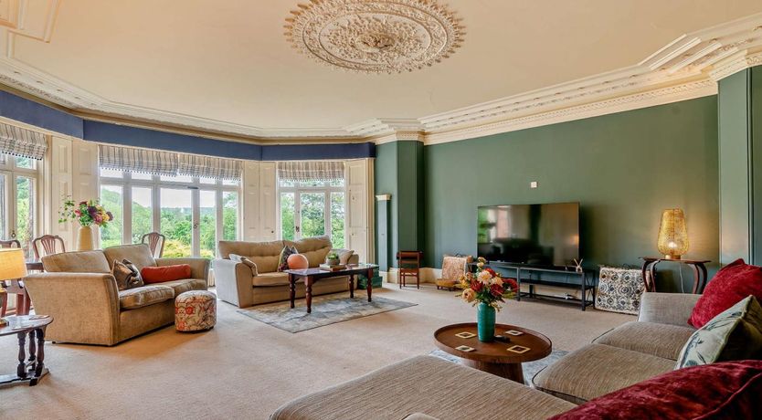 Photo of 9 Bed in York