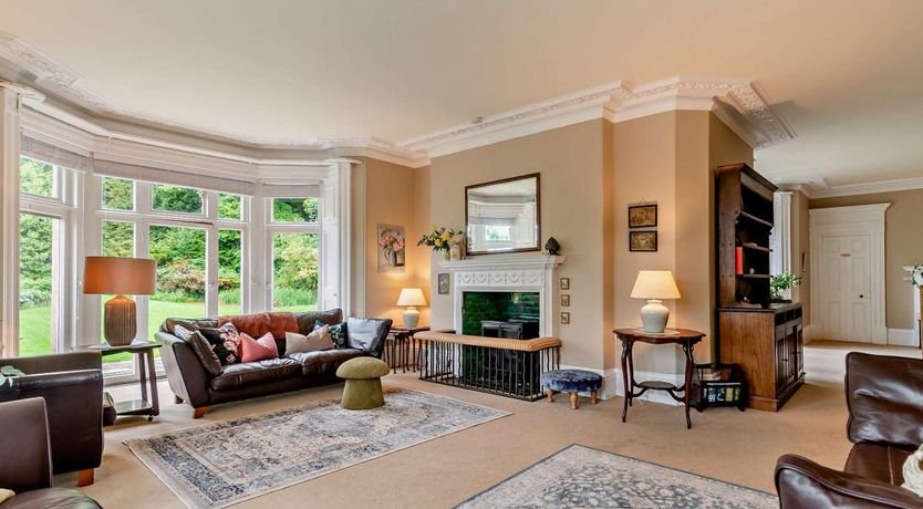 Photo of 9 Bed in York