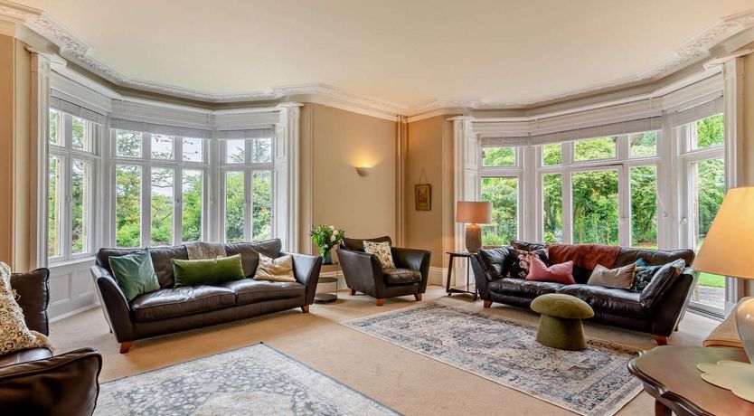 Photo of 9 Bed in York