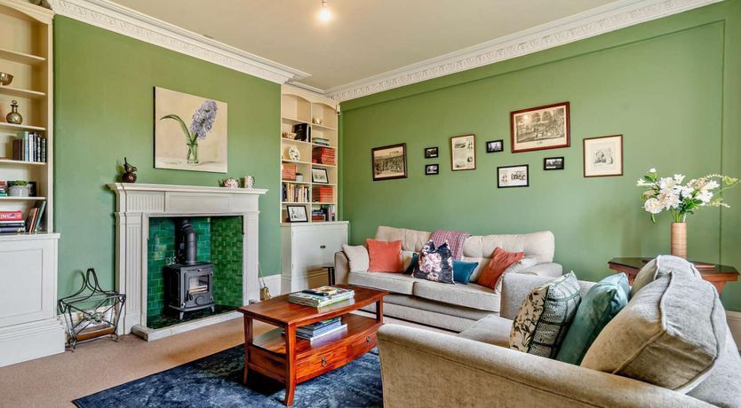 Photo of 9 Bed in York