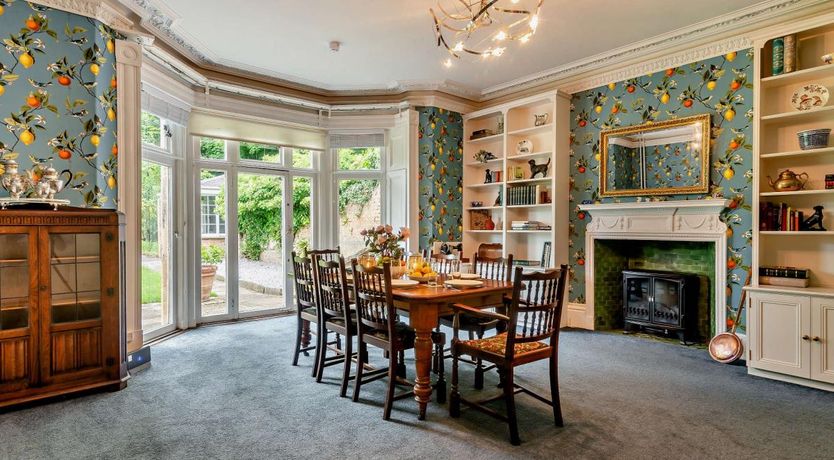 Photo of 9 Bed in Londesborough