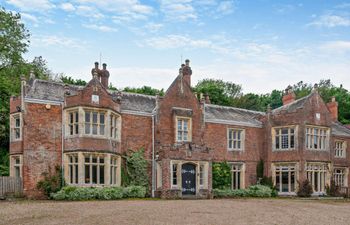 House in East Riding Holiday Home