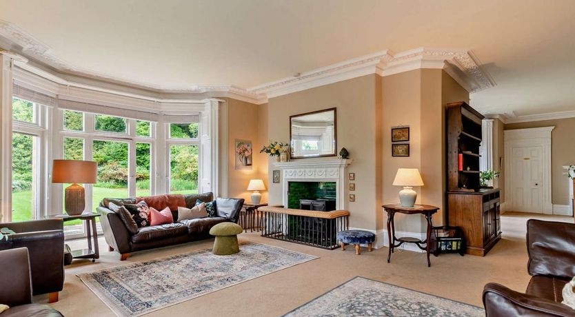 Photo of 9 Bed in Londesborough