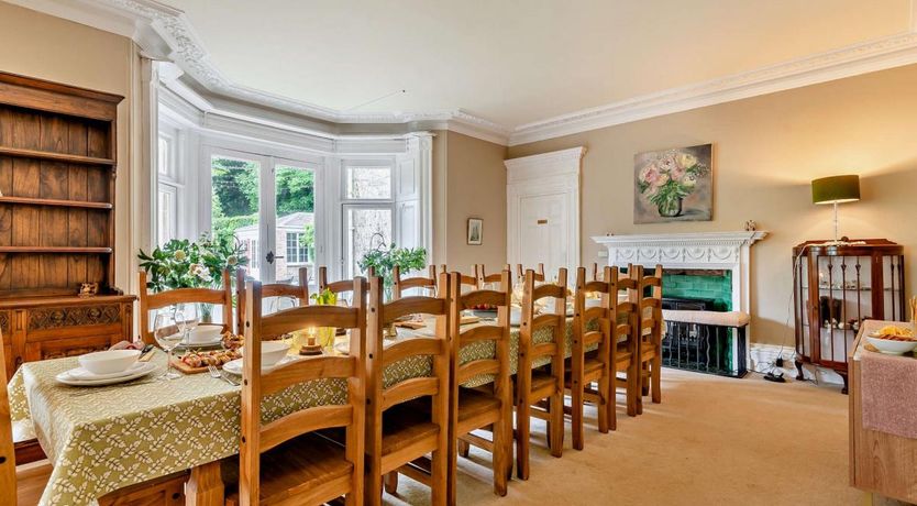 Photo of 9 Bed in Londesborough