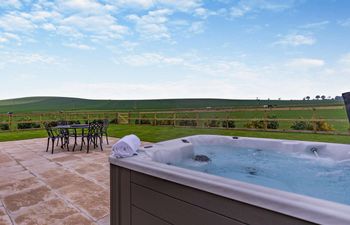 2 Bed in St Andrews Holiday Home