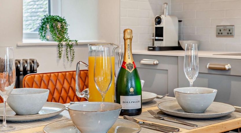 Photo of 2 Bed in Bourton-on-the-Water