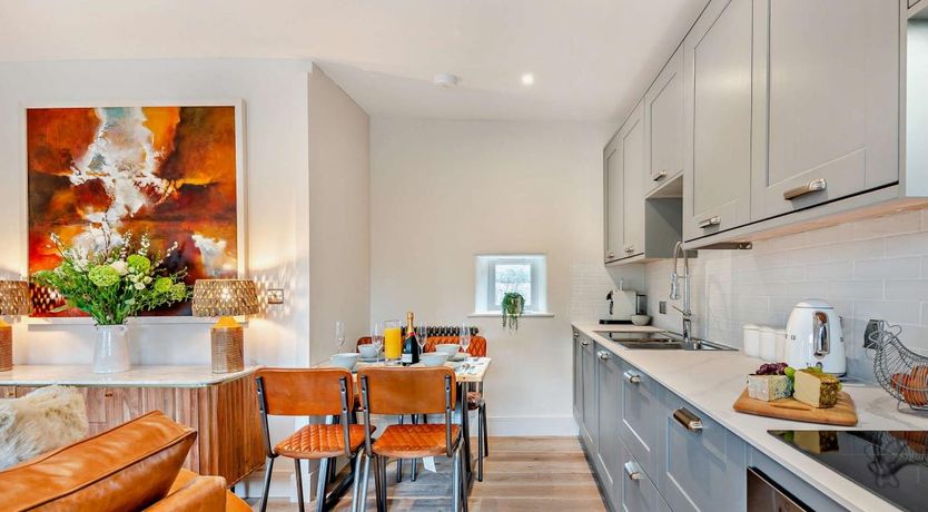 Photo of 2 Bed in Bourton-on-the-Water