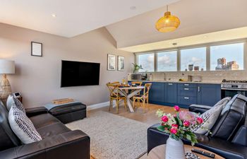 2 Bed in Tenby Holiday Home