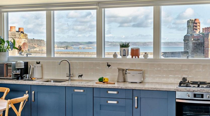 Photo of 2 Bed in Tenby