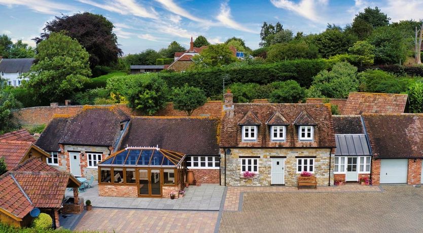 Photo of Cottage in Somerset