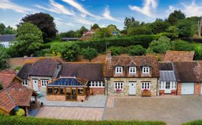 Photo of Cottage in Somerset