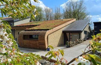 3 Bed in Sheffield Holiday Home
