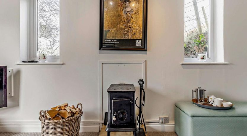 Photo of 3 Bed in Cwmystwyth