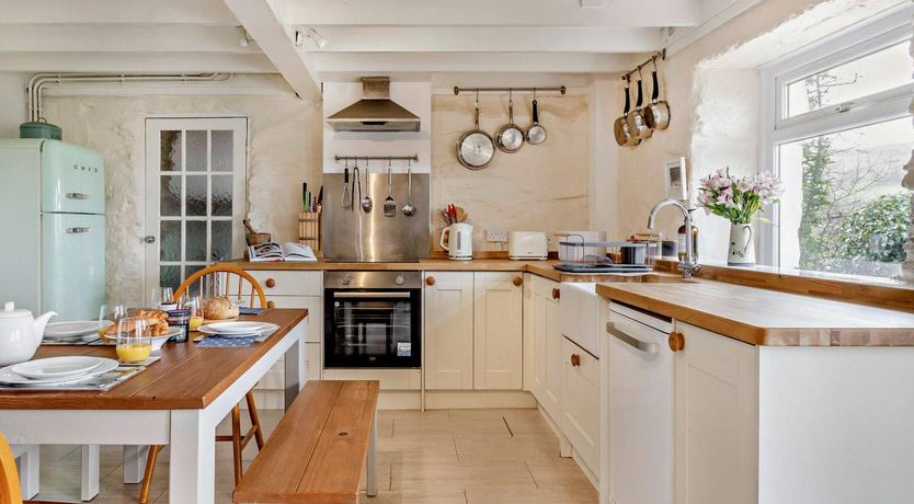 Photo of 3 Bed in Cwmystwyth