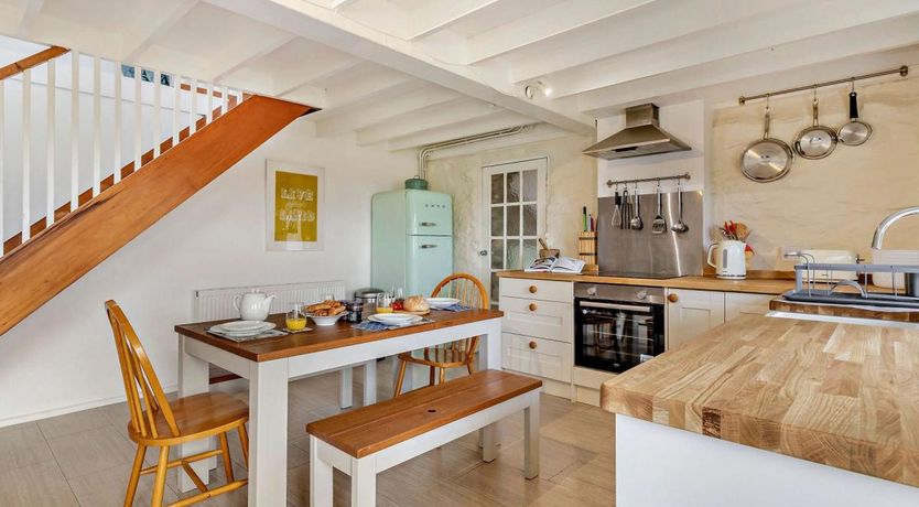 Photo of 3 Bed in Cwmystwyth