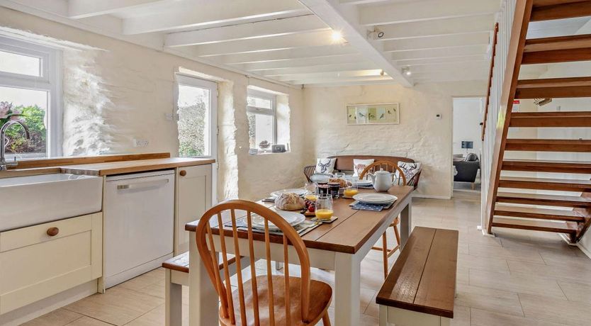 Photo of 3 Bed in Cwmystwyth