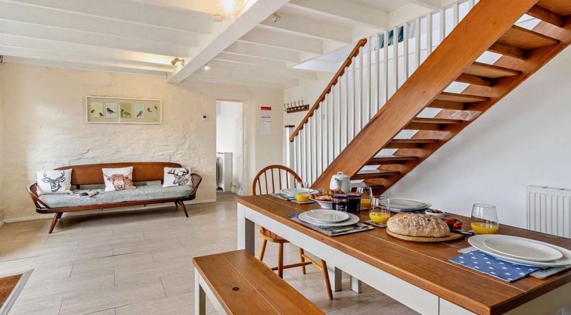 Photo of 3 Bed in Cwmystwyth