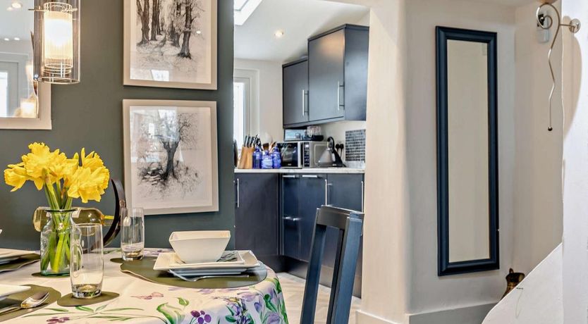 Photo of 2 Bed in Buxworth