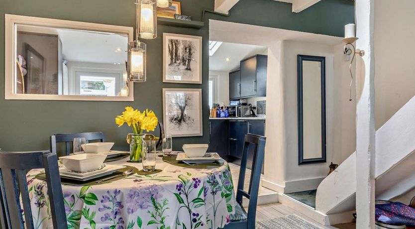 Photo of 2 Bed in Buxworth