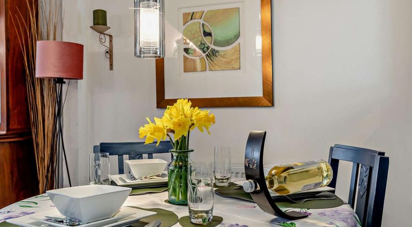 Photo of 2 Bed in Buxworth