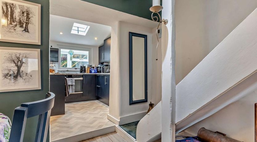 Photo of 2 Bed in Buxworth