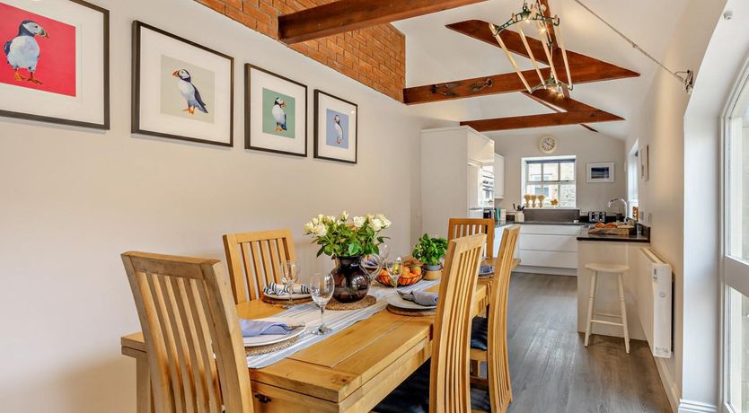 Photo of 3 Bed in Alnwick