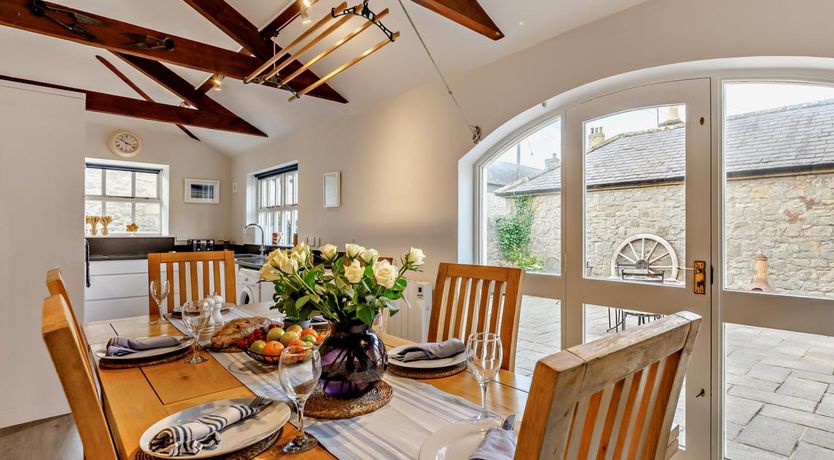 Photo of 3 Bed in Alnwick