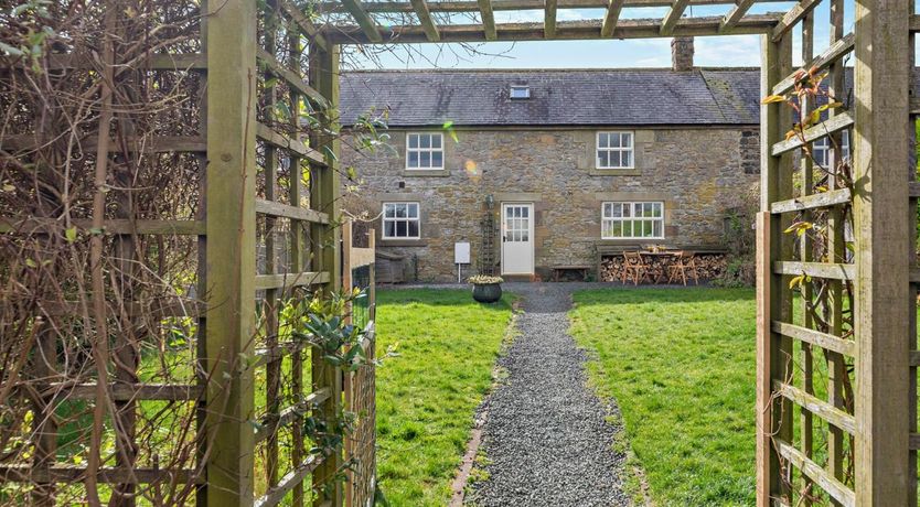 Photo of 3 Bed in Alnwick