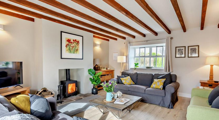 Photo of 3 Bed in Christon Bank