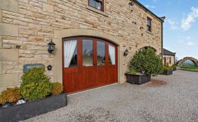 Photo of Cottage in County Durham