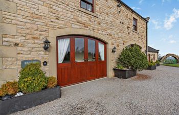 Cottage in County Durham Holiday Home