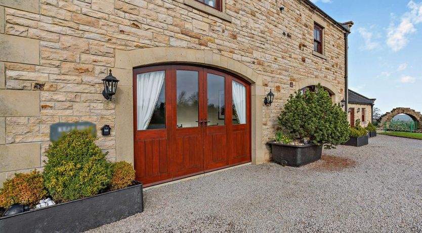 Photo of Cottage in County Durham